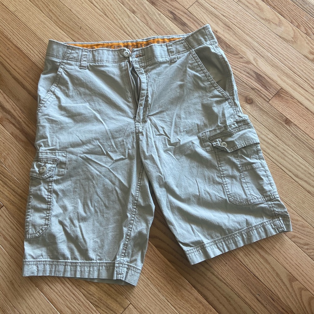 Cargo shorts
